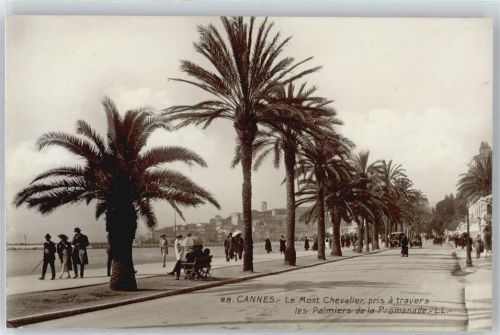 Cannes