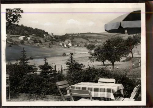 Lohrhaupten Foto 10x14 cm