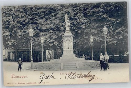 Nijmegen