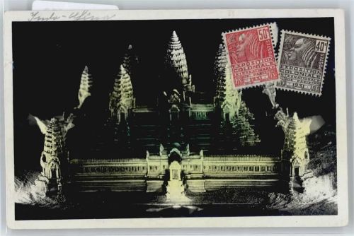 Indo Chine