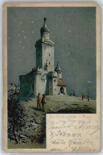 Feldberg