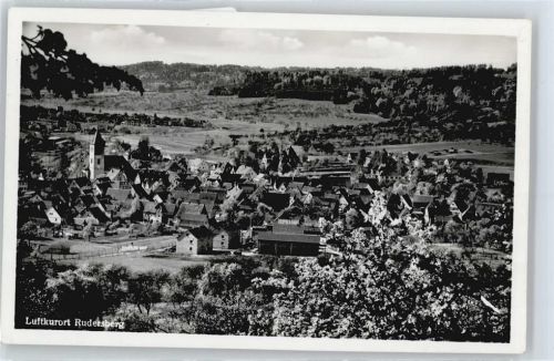Rudersberg