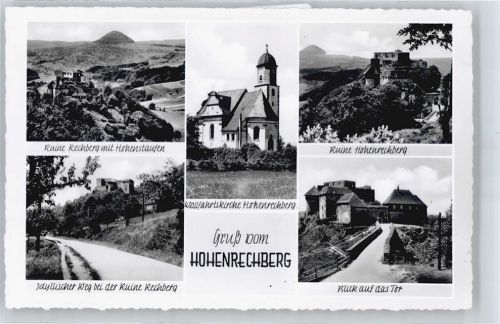 Hohenrechberg