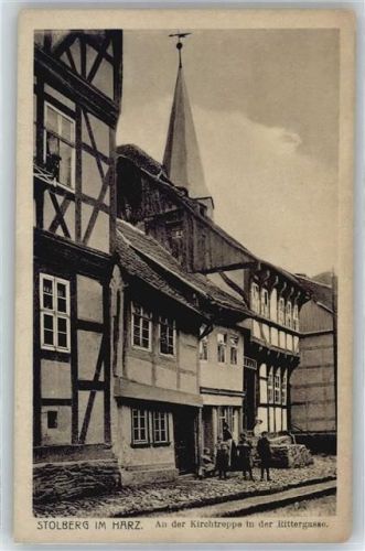 Stolberg