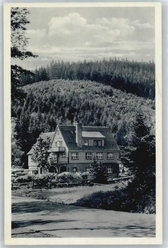 Wildemann Parkhaus Bremer Schlüssel