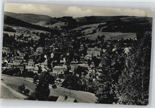 Klingenthal