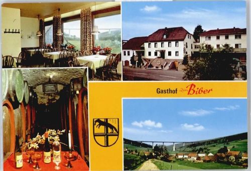 Speicherz Gasthof Zum Biber