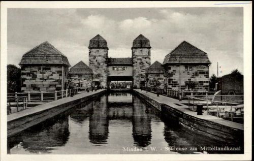 Minden