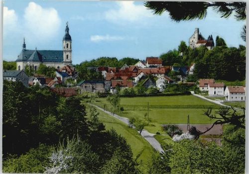 Gößweinstein