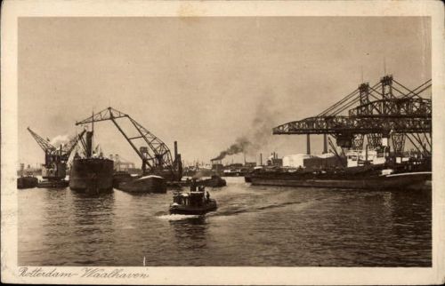 Rotterdam