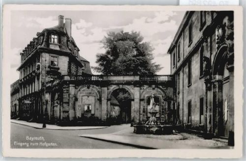 Bayreuth