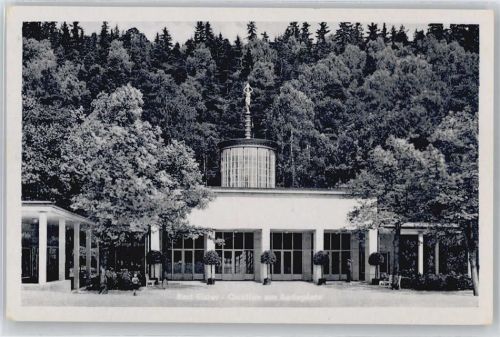 Bad Elster Badeplatz
