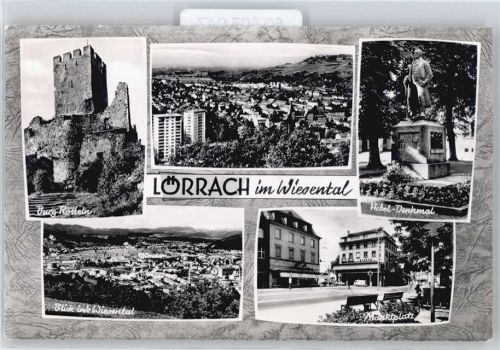 Lörrach