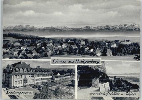 Heiligenberg Erholungsheim