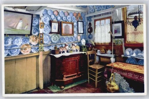 Marken Zimmer