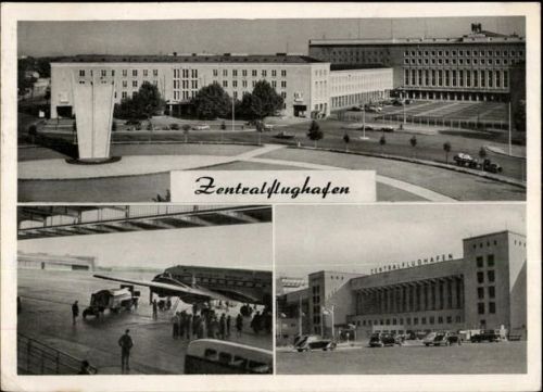 Berlin Mitte