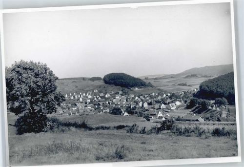 Lixfeld Foto