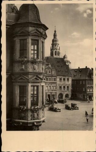 Coburg