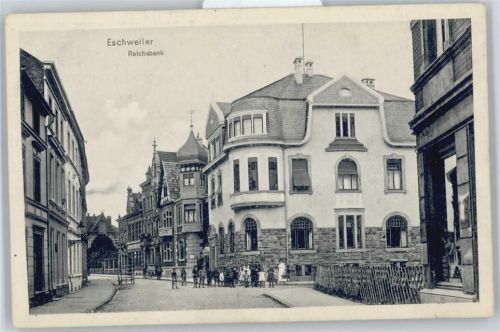 Eschweiler Reichsbank