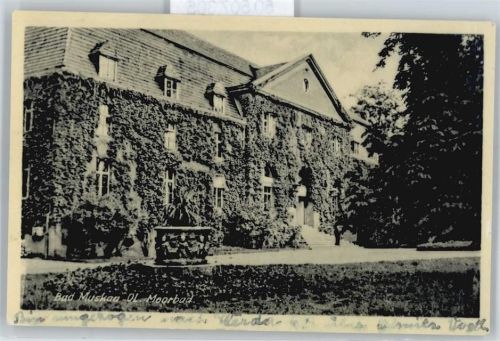 Bad Muskau Moorbad