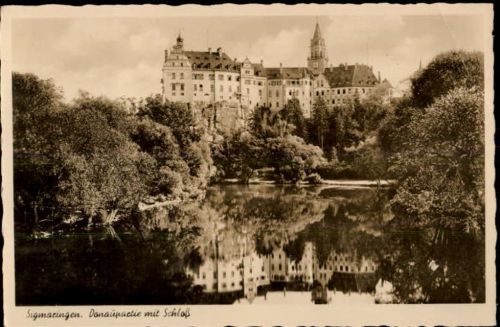 Sigmaringen
