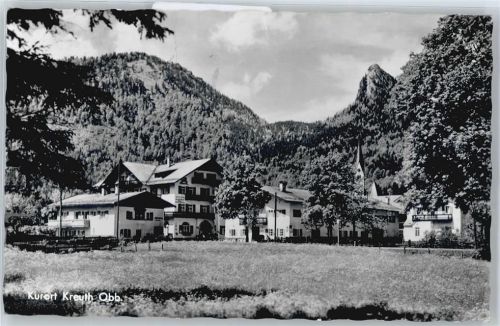 Kreuth Hotel Post