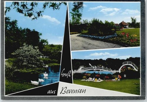 Bad Bevensen Schwimmbad