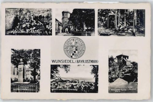 Wunsiedel