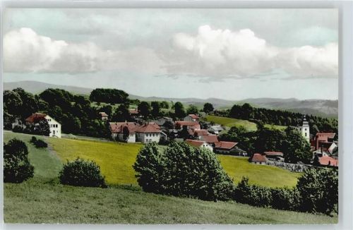 Grafenau