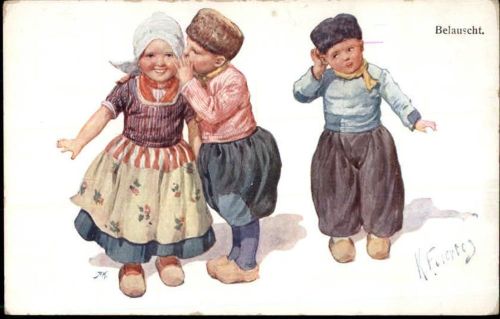 Hollandkinder