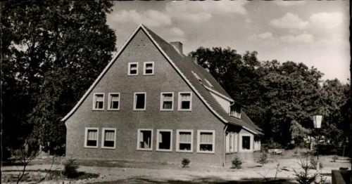 Sieversen Pension Diercks