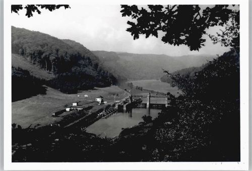 Cramberg Foto-Karte