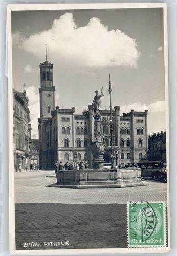 Zittau Rietschelstraße