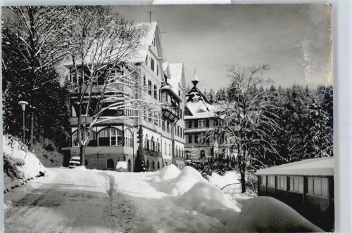 Calmbach Charlottenhöhe