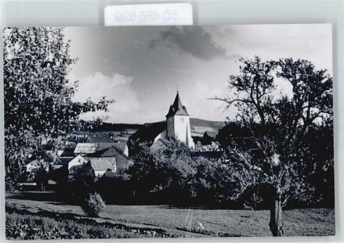 Kelberg Foto-Karte