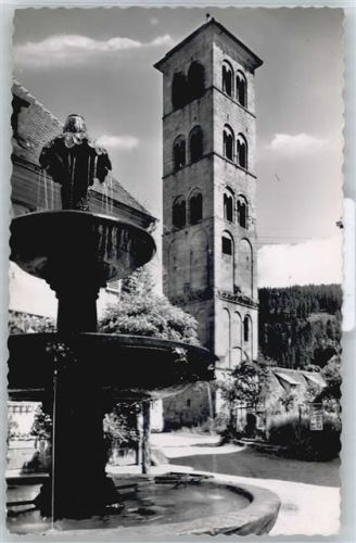 Hirsau