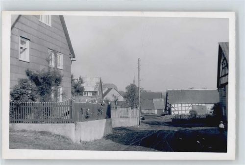 Nauroth Foto-Karte
