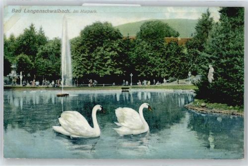 Bad Schwalbach Bad Langenschwalbach