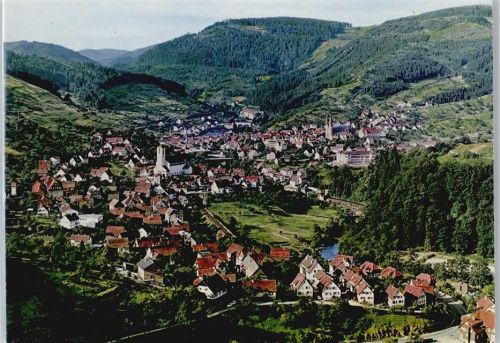 Gausbach