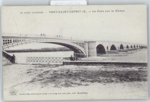 30130 Pont-Saint-Esprit