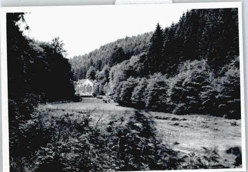 Horhausen Foto