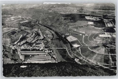 Lemberg Fliegeraufnahme