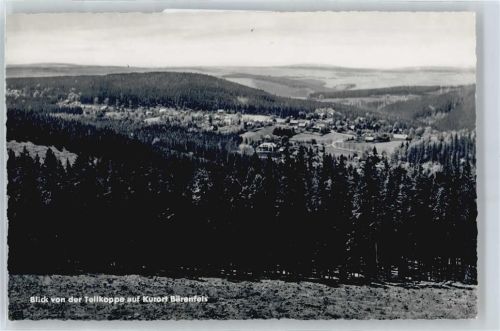 Bärenfels