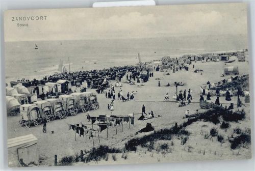 Zandvoort