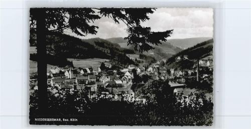 Niederseßmar
