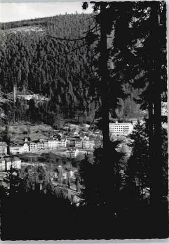 Bad Wildbad