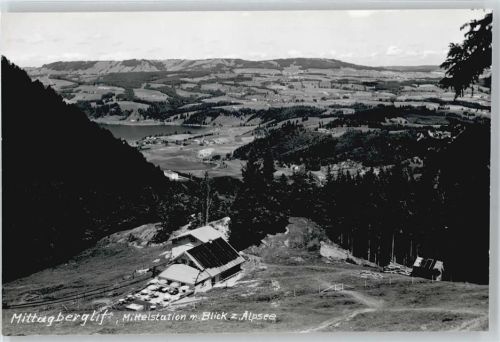 Immenstadt Mittagberg