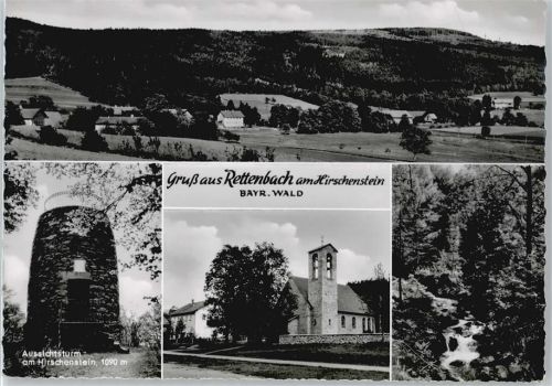Rettenbach