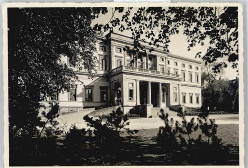 Stuttgart Ehrenmal