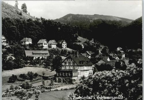 Bühlertal